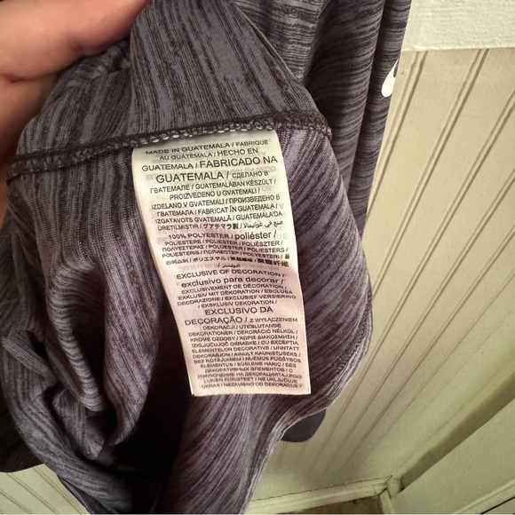 NWT the Nike tee Saints long sleeve shirt men’s‎ S - Picture 4 of 5